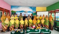 Perkuat Perlindungan Perempuan dan Anak, PD ‘Aisyiyah Bangka Resmi Lantik Pengurus POSBAKUM
