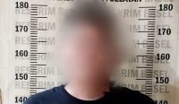 Gegara Anak Tak Diantar Sekolah, Suami di Toboali Tega Aniaya dan Tikam Paha Istri