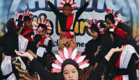 Asah Potensi dan Karakter Siswa, SDIT Alam Cahya Toboali Sukses Gelar School Exhibition 2026