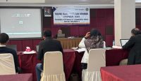 Perkuat Jejaring Global, MAP Institut Pahlawan 12 Boyong Empat Guru Besar Asia Jadi Penguji Tesis