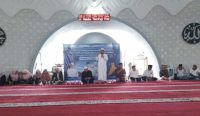 Membangun Pangkalpinang yang Berkah Lewat Kasih Sayang dan Tradisi Berbagi