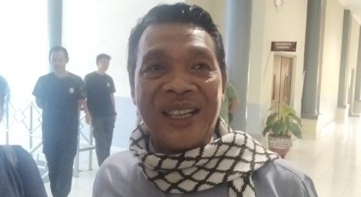 Bantah Minta Rp500 Juta, Kasim Riyanto Soroti Perusakan Sempadan Sungai Tumbak Petar