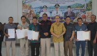 Dorong Lada Putih Tembus Pasar Global, Bangka Tengah Tetapkan 10 Desa Devisa
