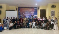 Mengubah Puisi Jadi Lagu: Cara Komunitas LIRA Ajak Generasi Muda Cintai Sastra