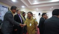 Sentuh 5 Persen Warga Membutuhkan, Wali Kota Pangkalpinang Ajak PGID Gencarkan Aksi Sosial