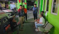 Kasus Tugu Durian Mentok Berbuntut Saling Lapor, Korban Pengeroyokan Resmi Jadi Tersangka Penikaman