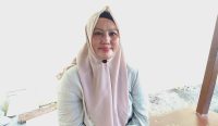 Hellyana Buka Suara soal Pemberhentian Sementara Jabatannya