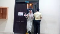 Sidang Kasus Dugaan Ijazah Palsu Wagub Hellyana, Pelapor Ungkap Awal Mula Temuan di Kemdikti