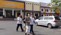 Usai Praperadilan Ditolak, Dua Tersangka Korupsi MOT RSUP Airanyir Dilimpahkan ke JPU