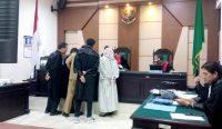 Begini Kesaksian Pj Sekda Babel terkait Dugaan Ijazah Hellyana