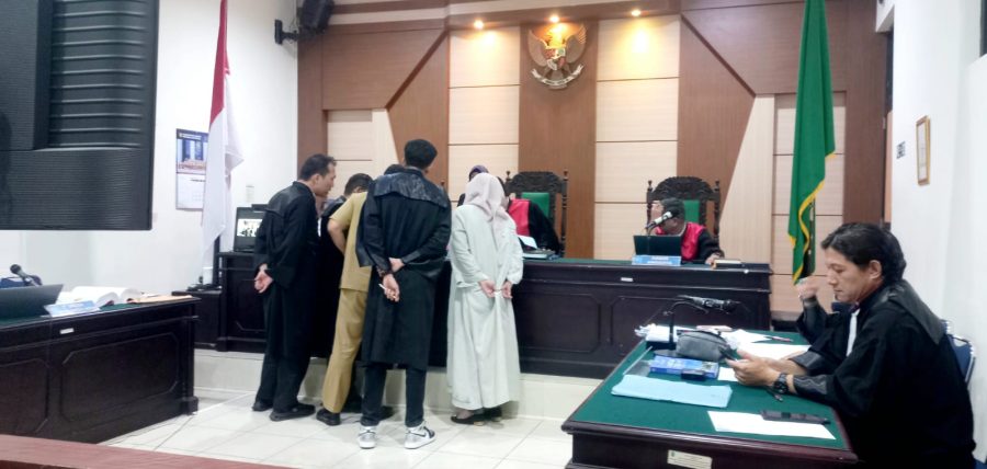 Begini Kesaksian Pj Sekda Babel terkait Dugaan Ijazah Hellyana