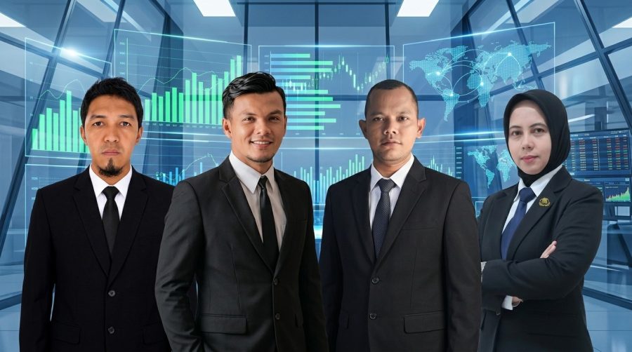 Kepemimpinan Strategis dan Manajemen SDM dalam Membangun Kapabilitas Organisasi yang Adaptif dan Berkelanjutan