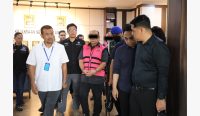 Segera Sidang, 6 Tersangka Korupsi Makan Bergizi Gratis Rp10 Triliun Diserahkan ke Kejari Jakpus