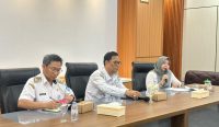 Audit 52 Sekolah di Babel, BPK Catat Temuan Pengelolaan Dana BOS pada 4 Aspek Kinerja
