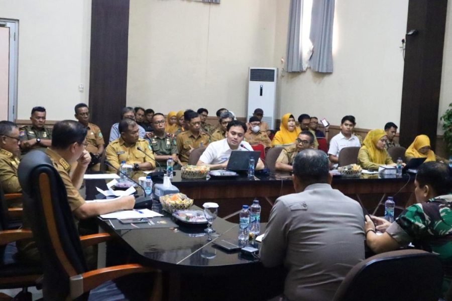 Skema Baru Pembelian BBM Subsidi di Beltim: Mobil Maksimal 40 Liter, Pengecer Pakai Kartu Kendali