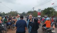 Atasi Antrean Mengular di SPBU, Pemkab Beltim Kaji Pengaturan Jam Pengisian BBM