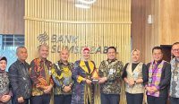 Gandeng Bank Sumsel Babel, Pemkab Bangka Selatan Akselerasi Pertumbuhan Ekonomi Daerah