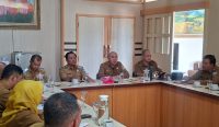 Respons Keluhan Desil DTSEN, Pemkab Bangka Selatan Siapkan Posko Pengaduan di Desa dan Kelurahan