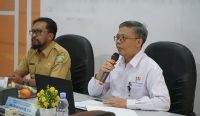 Cuaca Buruk dan Kemarau Panjang Buat Pasokan Ikan serta Sayuran Langka, Inflasi Beltim Melonjak