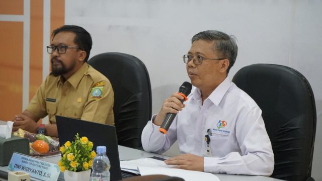 Cuaca Buruk dan Kemarau Panjang Buat Pasokan Ikan serta Sayuran Langka, Inflasi Beltim Melonjak