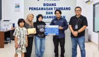 Anak Pedagang Sembako Tanjungpandan Raih IPK 3,96, Langkah Annida Jadi Perawat Terbuka Lewat PT Timah