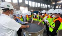 Menyibak Sisi Lain PT Timah Bersama Duta Minerba 2026