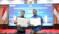 PT Timah Gandeng Kejati Kepri dan Kejari Perkuat Tata Kelola serta Pengamanan Aset