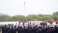 PT Timah Gelar Peringatan Hari Sumpah Pemuda ke-98: Perkuat Budaya Kerja dan Integritas,