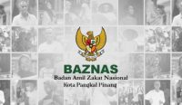 BAZNAS Pangkalpinang Cari Pimpinan Baru, Pendaftaran Dibuka 27–30 Oktober