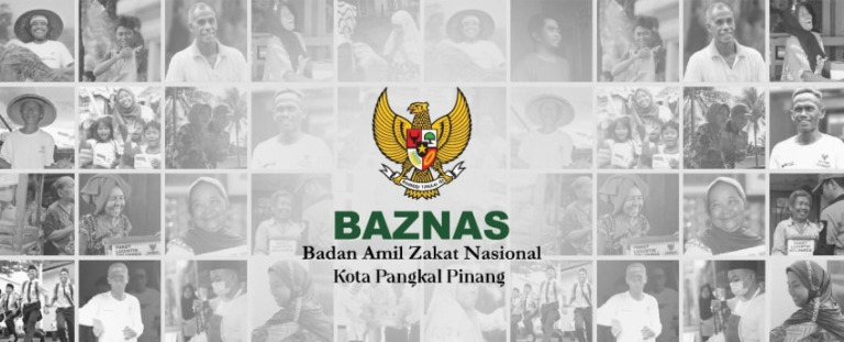 BAZNAS Pangkalpinang Cari Pimpinan Baru, Pendaftaran Dibuka 27–30 Oktober