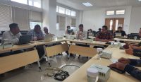 Gandeng UGM, Pemprov Babel Matangkan Strategi Pascatambang dan Legalisasi IPR di Basel dan Bateng
