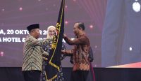 Kenal Pamit Kapolda Babel: Momen Hangat Perkuat Kolaborasi Pemda, TNI, dan Polri