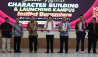 Tonggak Baru Pendidikan Belitung Timur: Institut Dargantara Resmi Dilaunching, Buka 4 Prodi S1