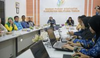 Tembus Rp70 Ribu per Kilo, Lonjakan Harga Ayam Seret Inflasi Beltim di September 2026