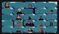 Usung Inovasi Sains dan Biodiversitas, HIMABIO UBB Sukses Gelar BioZone 12th International