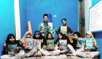 Membangun Generasi Berkarakter di Lingkungan Sekolah