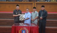 Meski APBD 2026 Defisit Rp80,20 M tapi Bupati Markus Pastikan Tetap Aman 