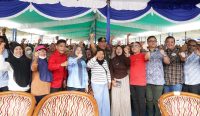 DPRD Babel Perjuangkan Hak Masyarakat, Alokasikan Lahan Plasma untuk 8 Desa