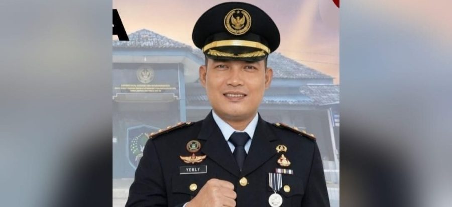 Karutan Muntok Bantah Ada Transaksi Narkoba dan Penggunaan Ponsel di Rutan
