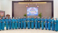 Peringati HKG PKK ke-54, Pemkab Bangka Tengah Apresiasi Peran Kader sebagai Agen Perubahan
