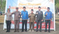 Bupati Markus Minta Warga Bangka Barat Tak Sekadar Seremonial Peringati Hari Kesaktian Pancasila