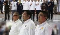 Bayar Uang Pengganti, Barang Rampasan Terpidana Suparta Mulai Dilelang Kejari Bangka Barat