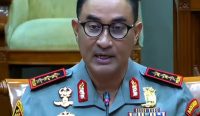 Suyudi Ario Seto Resmi Gantikan Listyo Sigit Prabowo sebagai Kapolri, Berikut Rekam Jejaknya 