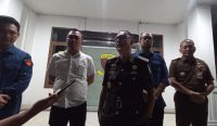 Kejati Babel Tetapkan 2 Tersangka Tipikor Jamrek PT Kobatin, Kerugian Capai Rp111 Miliar