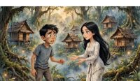 Menyemaikan Karya, Menyalakan Api Literasi Lewat Kelekak Media