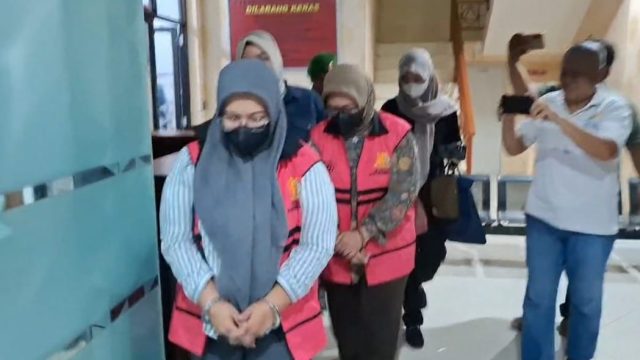 Modus 2 Oknum Pejabat BNI Kuras Rp111 Miliar Dana Reklamasi PT Kobatin