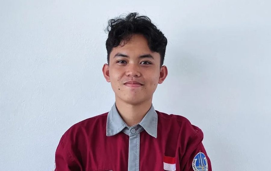 Google Student Ambassador 2026