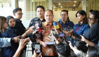 Terseret Korupsi Motor Listrik MBG Rp1,22 T, Oknum Kolonel TNI Ditahan Jaksa