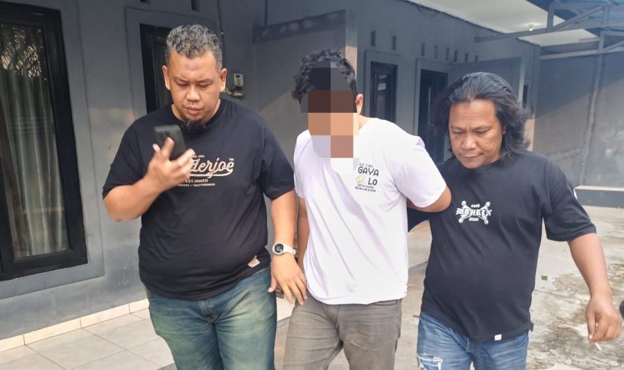 Pria di Belitung Tewas usai Dikeroyok, Polisi Ringkus 2 Pelaku