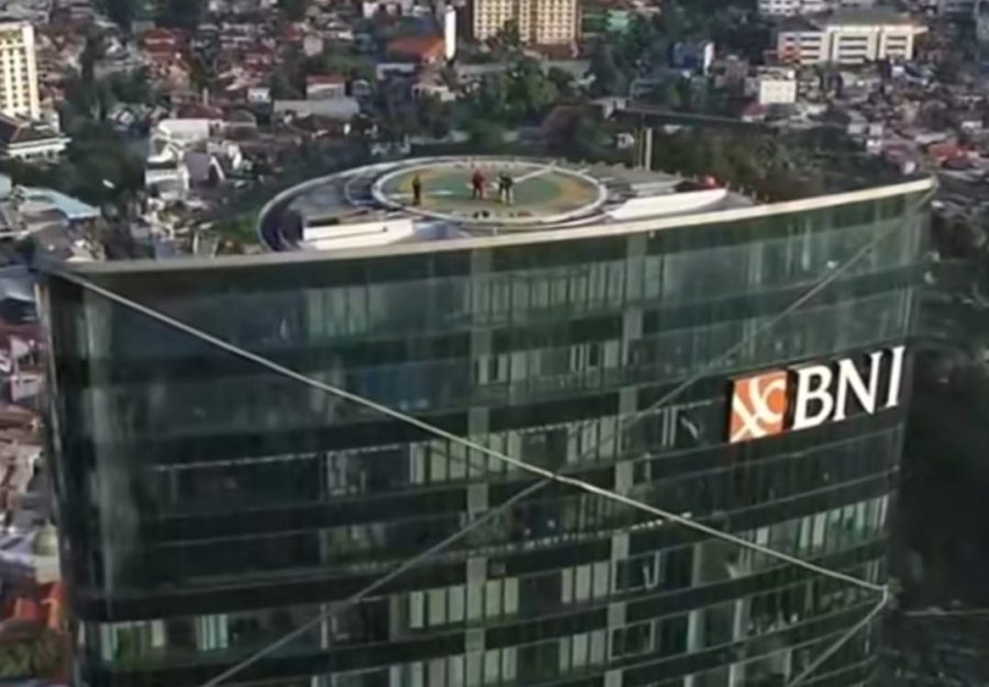BNI Buka Suara terkait 2 Pegawainya Jadi Tersangka Tipikor Dana Reklamasi PT Kobatin